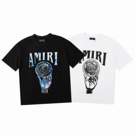 Picture of Amiri T Shirts Short _SKUAmiriS-XL92631664